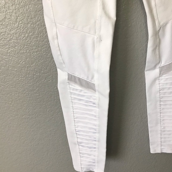 Alo motto leggings - Picture 4 of 8